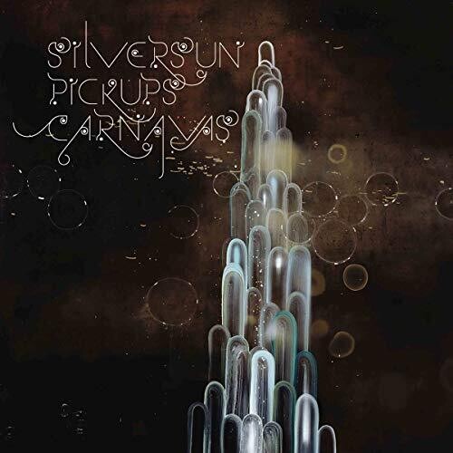 Silversun Pickups - Carnavas [Limited Edition Brown Marble 2LP]