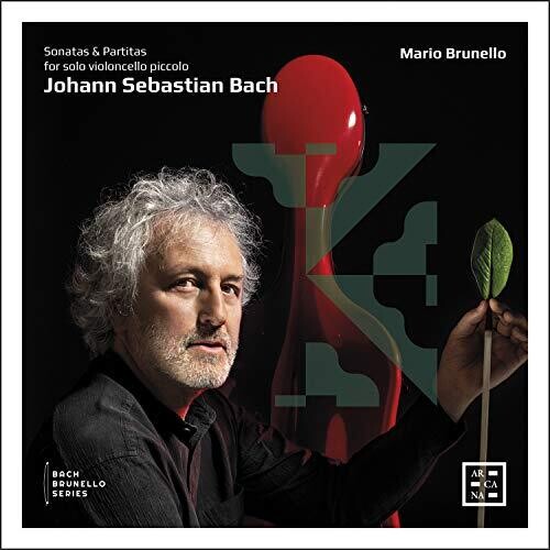 Sonatas & Partitas