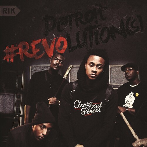 Detroit Revolution(S)