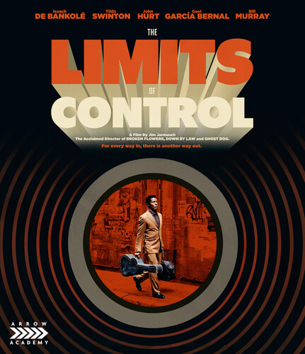 The Limits of Control