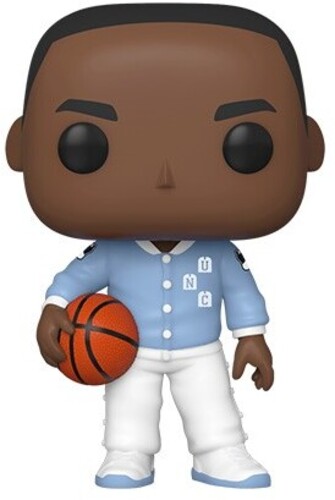 Funko POP! BASKETBALL: UNC - Michael Jordan (Warm Ups)