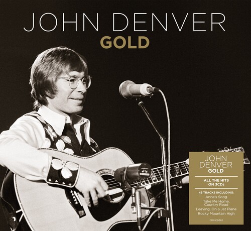 John Denver - Gold