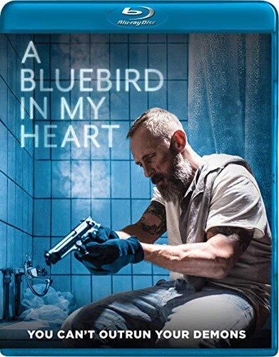 A Bluebird in My Heart