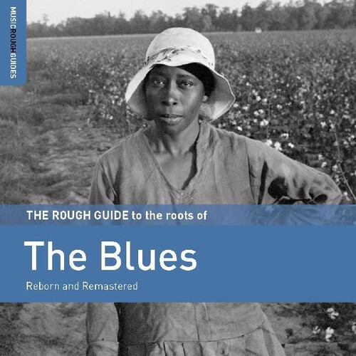 Rough Guide To The Roots Of The Blues (Various Artists)