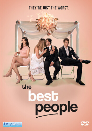Best People - The Best People