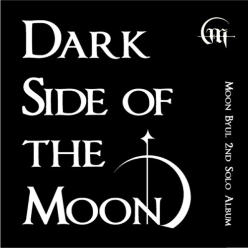 Moon Byul - Dark Side Of The Moon (Post) (Stic) [With Booklet] (Phot)