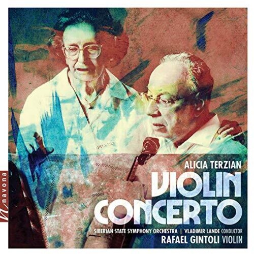 Violin Concerto
