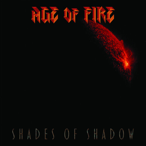 Shades Of Shadow