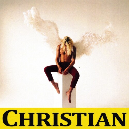 Allan Rayman - Christian [LP]