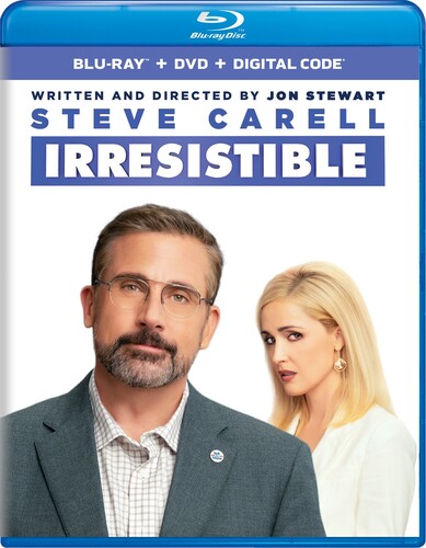 Irresistible [Movie] - Irresistible
