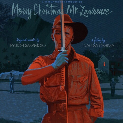 Merry Christmas Mr Lawrence (Furyo) (Ger)