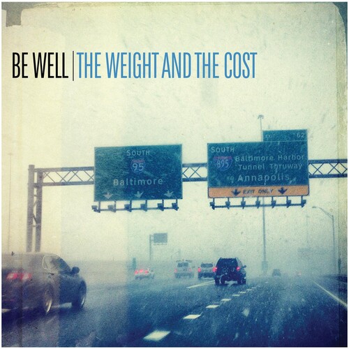 The Weight & The Cost