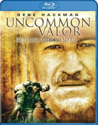 Uncommon Valor