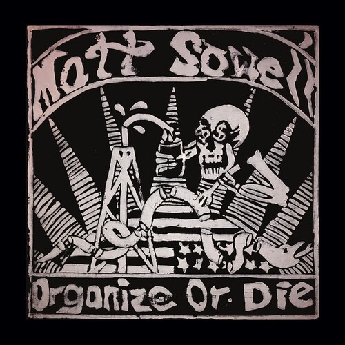 Organize or Die