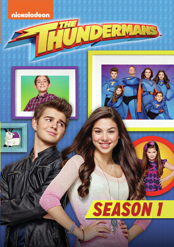 The Thundermans: Season 1