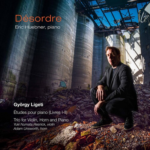 Deesordre