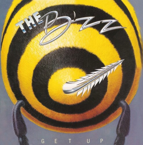 Get Up [Import]