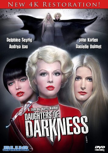 Daughters of Darkness