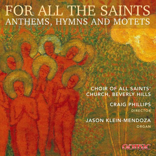 For All The Saints / Various - For All the Saints