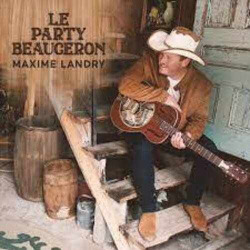 Le Party Beauceron [Import]