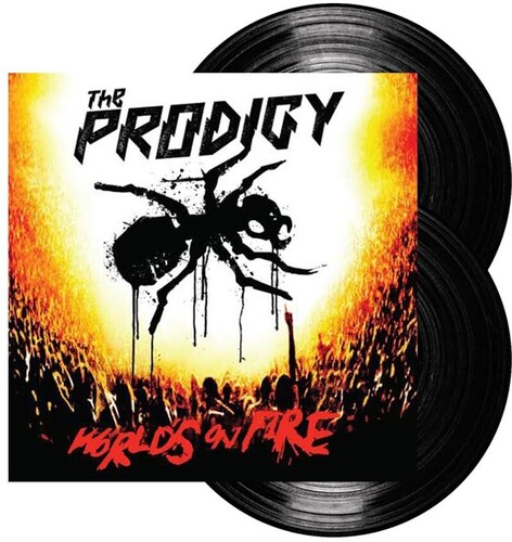 World's On Fire (Live At Milton Keynes Bowl) (2020 Re-master)