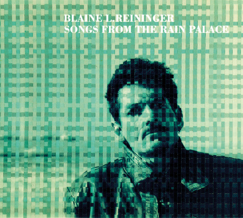 Songs From The Rain Palace