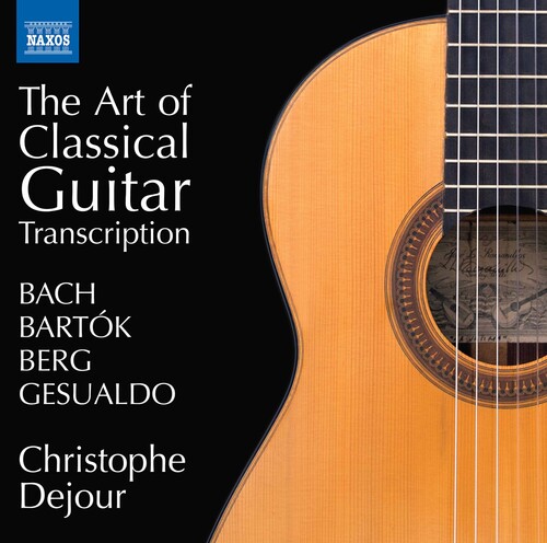 Art of Classical Guitar