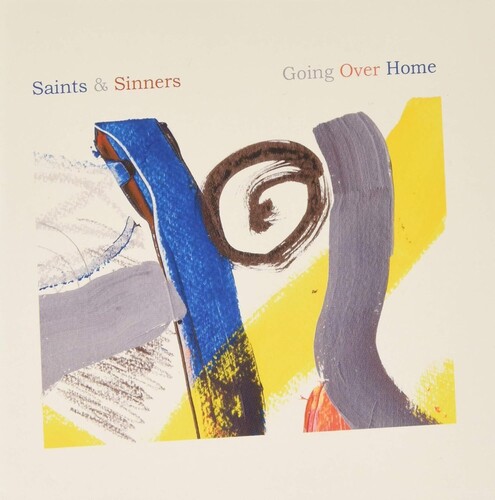 Going Over Home [Import]