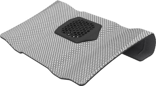 Allsop 30529 Sub-Zero Laptop Platform Fan Cooled (Grey/Black)