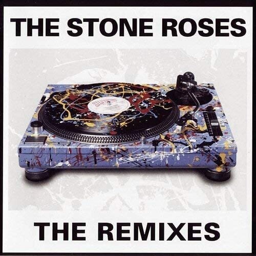 Remixes [180-Gram Black Vinyl] [Import]