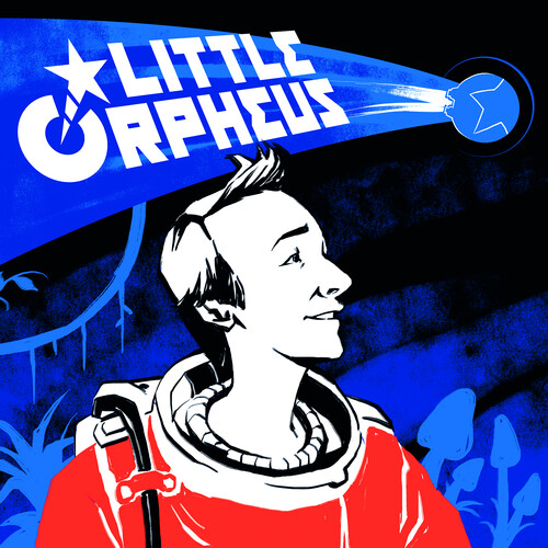 Little Orpheus (Original Soundtrack)