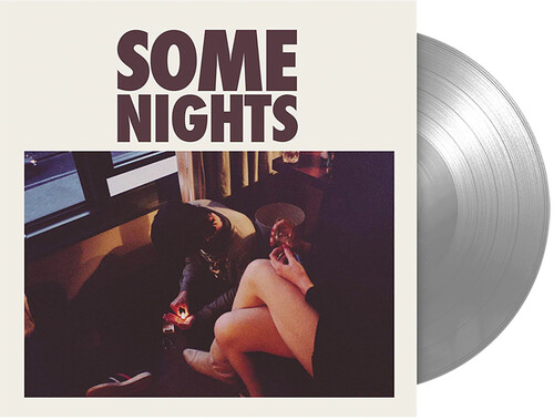 Fun - Some Nights [Colored Vinyl] [Deluxe] [Limited Edition] (Slv) [Reissue]