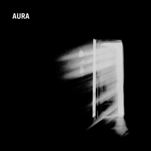Aura - Aura (Clear Vinyl) [Clear Vinyl]