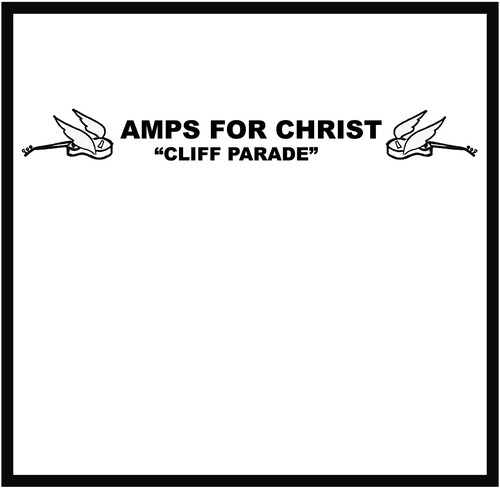 Cliff Parade /  The Crossroads Of Agony