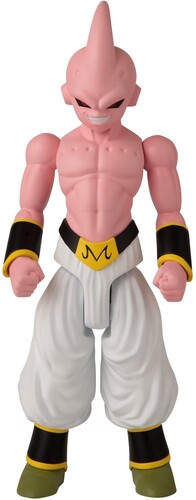 DRAGON BALL LIMIT BREAKER 12 MAJIN BU|alliance entertainment