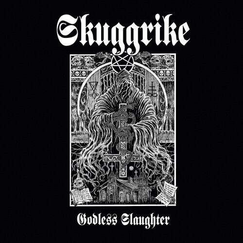 Godless Slaughter