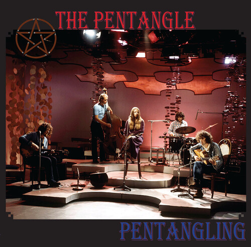 Pentangling