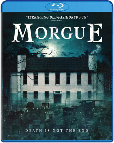 Morgue - Morgue