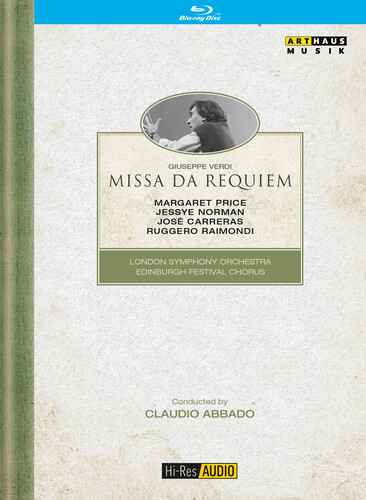 Missa Da Requiem