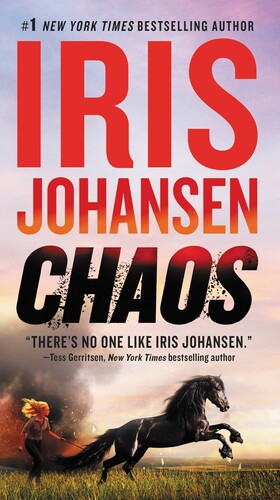 Iris Johansen - Chaos (Msmk)