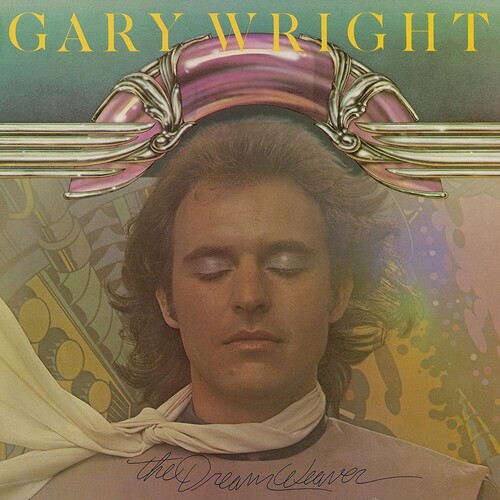 Gary Wright - Dream Weaver (Audp) [Colored Vinyl] [Limited Edition] [180 Gram] (Ylw)