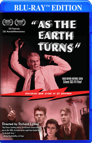 As The Earth Turns
