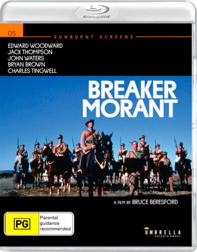 Breaker Morant [Import]