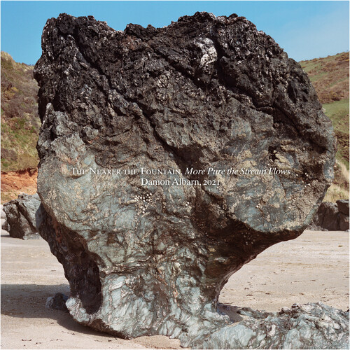 The Nearer the Fountain, More Pure the Stream Flows