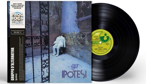 Ipotesi [Import]