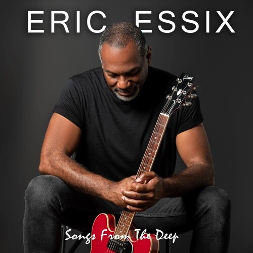Eric Essix - Songs From The Deep [RSD Black Friday 2021]
