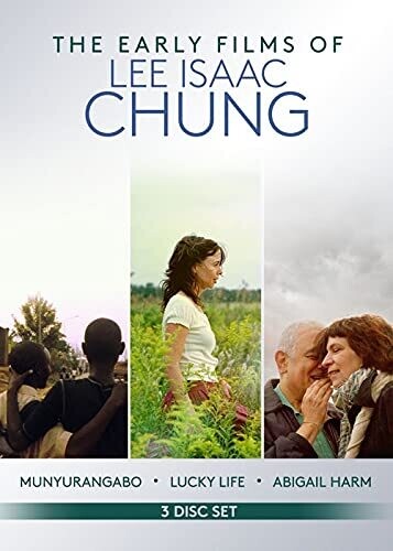 Early Films of Lee Isaac Chung