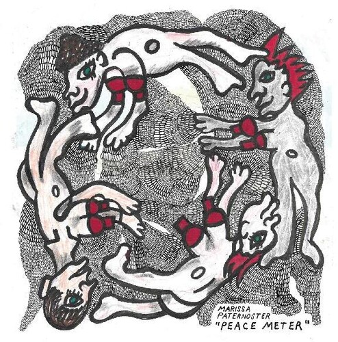 Peace Meter