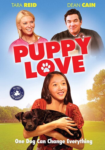 Puppy Love (aka Baby Bulldog)