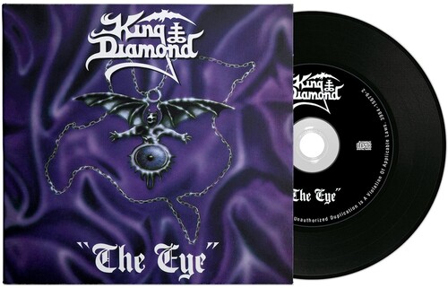 The Eye